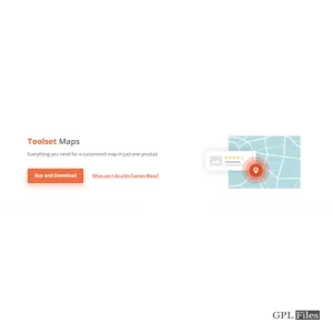 Toolset Maps 2.0.6