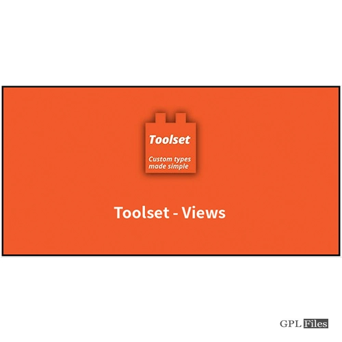 Toolset Views 3.5.3
