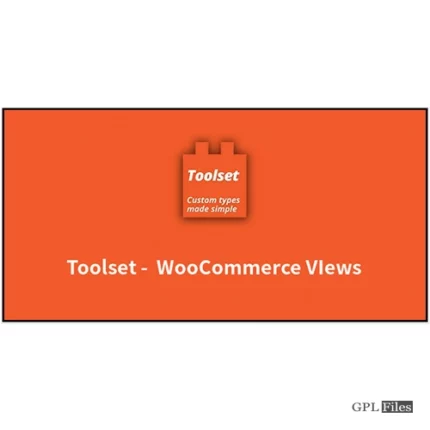 Toolset WooCommerce Views 3.4.2