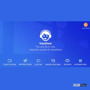 TotalDesk - Helpdesk