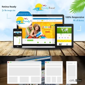 Trendy Travel | Tour