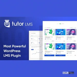 Tutor LMS Pro 2.0.8