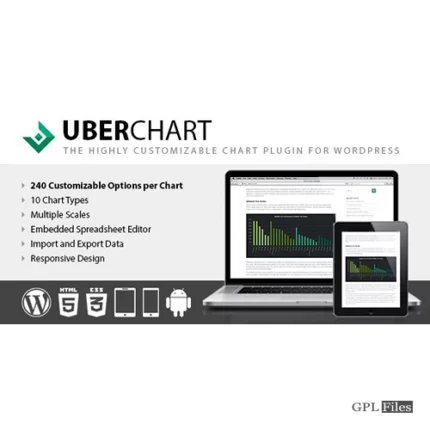 UberChart 1.22