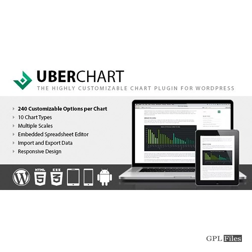 UberChart 1.22
