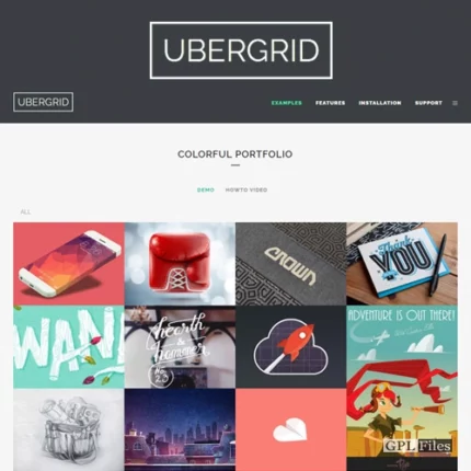 UberGrid | responsive grid builder for WordPress 2.9.4.5