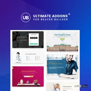 Ultimate Addons for Beaver Builder 1.34.6