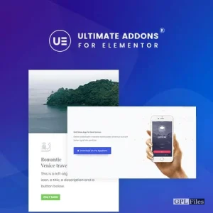 Ultimate Addons for Elementor 1.36.10
