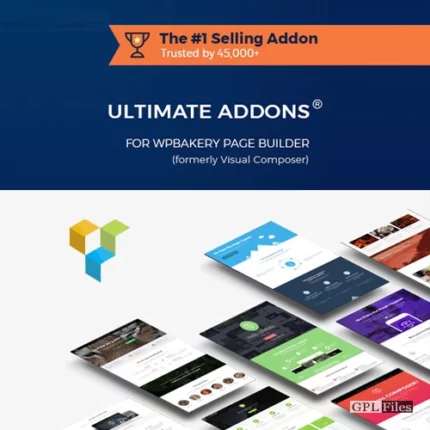 Ultimate Addons for WPBakery Page Builder 3.19.12