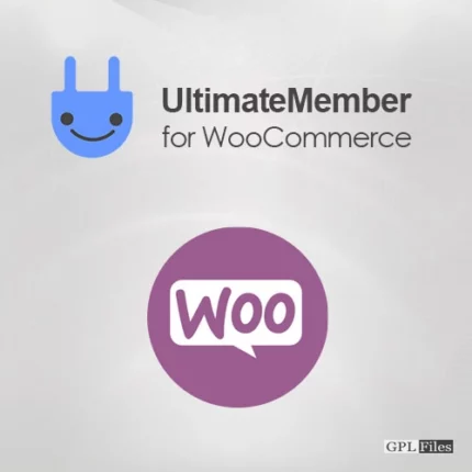 Ultimate Member for WooCommerce 2.3.0