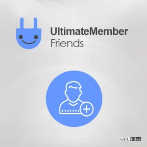 Ultimate Member Friends Addon 2.2.3