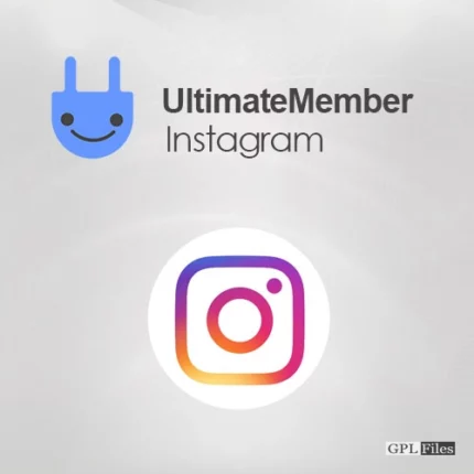 Ultimate Member Instagram 2.0.6