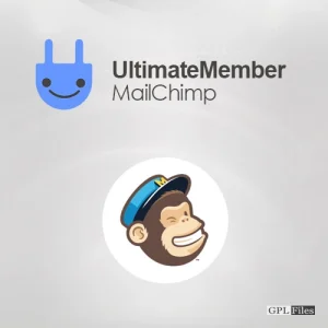 Ultimate Member MailChimp Addon 2.3.2