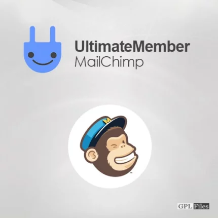 Ultimate Member MailChimp Addon 2.3.2