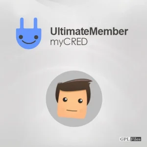 Ultimate Member myCRED 2.2.3