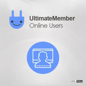 Ultimate Member Online Users Addon 2.1.5