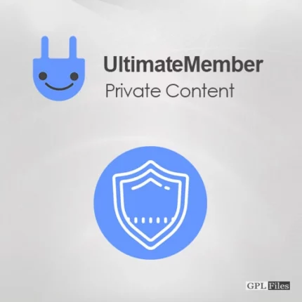 Ultimate Member Private Content Addon 2.0.8