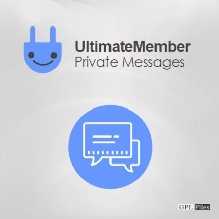 Ultimate Member Private Messages Addon 2.3.2