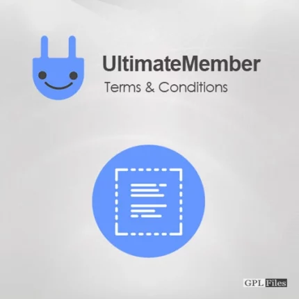Ultimate Member Terms & Conditions Addon 2.1.3