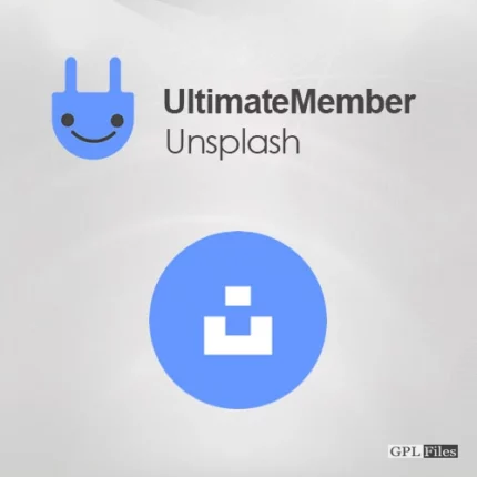 Ultimate Member Unsplash Addon 2.0.6