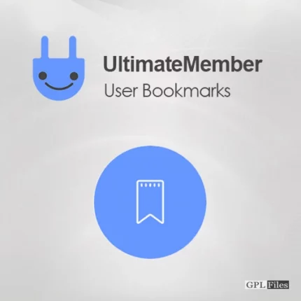 Ultimate Member User Bookmarks Addon 2.0.7