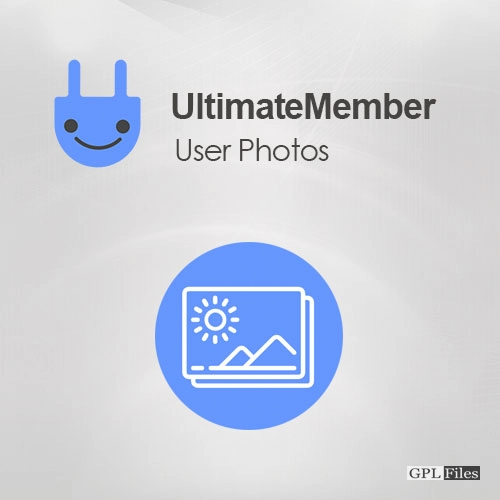 Ultimate Member User Photos Addon 2.1.0