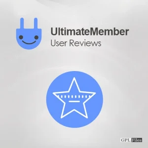 Ultimate Member User Reviews Addon 2.2.2