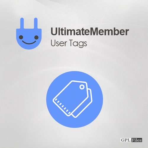 Ultimate Member User Tags 2.1.8