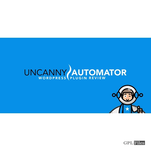 Uncanny Automator Pro 3.2.0.1