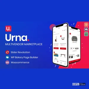 Urna - All-in-one WooCommerce WordPress Theme 2.3.13