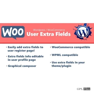 User Extra Fields 14.6