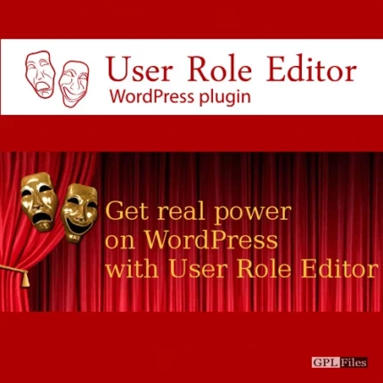 User Role Editor Pro 4.62.1