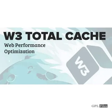 W3 Total Cache Pro 2.2.1