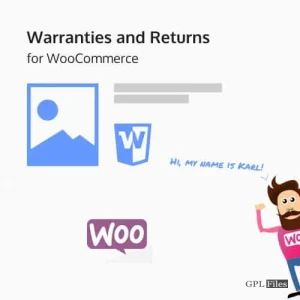 Warranties and Returns for WooCommerce 5.2.1