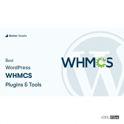 WHMPress WHMCS Integration for WP 5.6