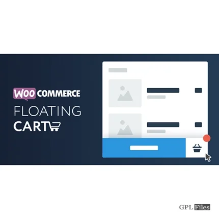 Woo Floating Cart 2.4.0