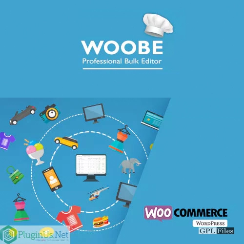 WOOBE | WooCommerce Bulk Editor Professional 2.1.2