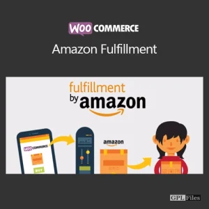 WooCommerce Amazon Fulfillment 4.0.9
