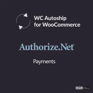 WooCommerce Autoship Authorize.net Payments 2.0.13