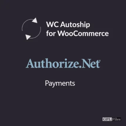 WooCommerce Autoship Authorize.net Payments 2.0.13