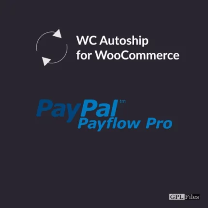 WooCommerce Autoship Payflow Payments 3.0.4