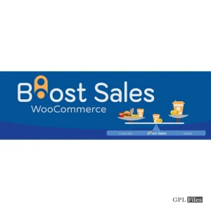 WooCommerce Boost Sales 1.4.3.1