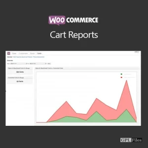 WooCommerce Cart Reports 1.2.11