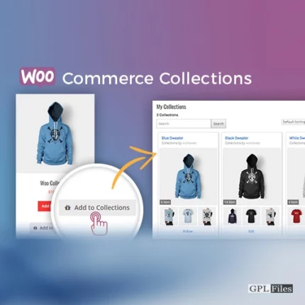 WooCommerce Collections | WordPress Plugin 1.3.5