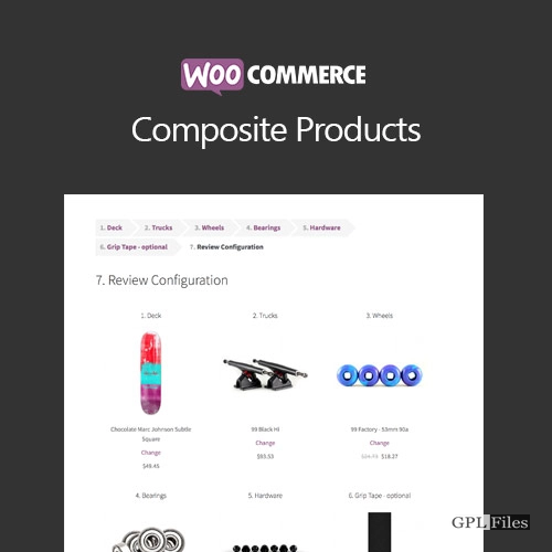 WooCommerce Composite Products 8.5.1