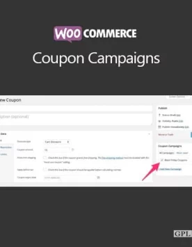 WooCommerce Coupon Campaigns 1.1.24