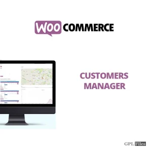 WooCommerce Customers Manager 28