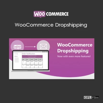 WooCommerce Dropshipping 4.2