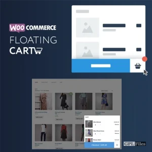 WooCommerce Floating Cart 2.6.6