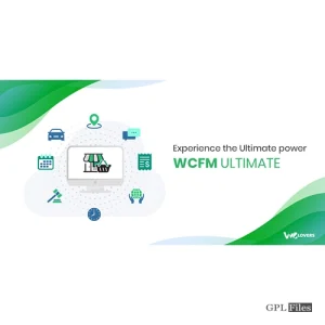 WooCommerce Frontend Manager 6.5.4