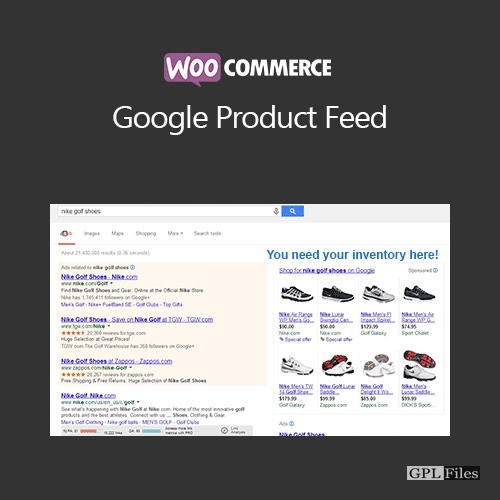 WooCommerce Google Product Feed 10.7.3